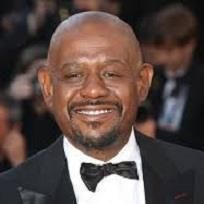 Forest Whitaker