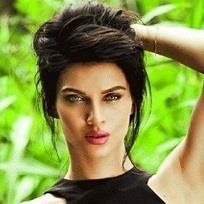 Scarlett Mellish Wilson