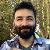 Adrian Molina