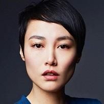 Rinko Kikuchi