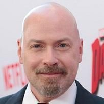 Steven S. DeKnight