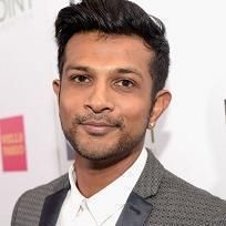 Utkarsh Ambudkar