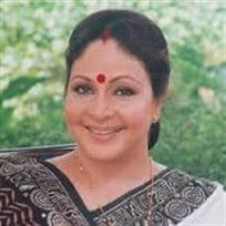 Rati Agnihotri