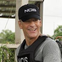 Scott Bakula