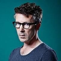 Aidan Gillen