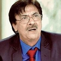 Shashi Kiran