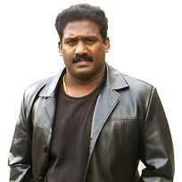Robo Shankar