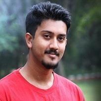 Thameem Ansari