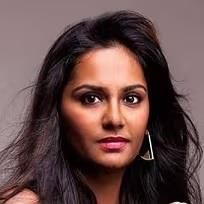 Lakshmi Priyaa Chandramouli