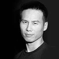 B. D. Wong