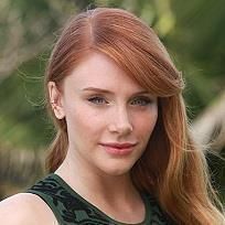Bryce Dallas Howard