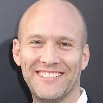 Stephen McFeely