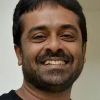 Shyam Pranandu