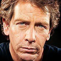 Ben Mendelsohn