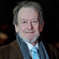 Ronald Pickup
