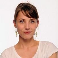 Tuva Novotny