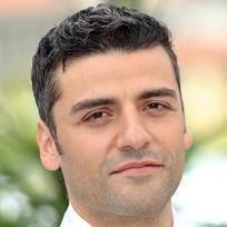 Oscar Isaac