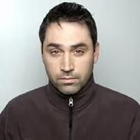Alex Garland