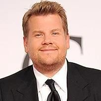 James Corden
