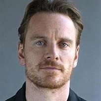 Michael Fassbender