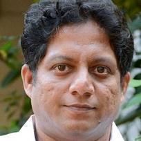 Bagavathi Perumal