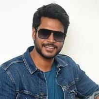 Sundeep Kishan