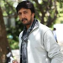 Kiccha Sudeep