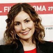 Noomi Rapace