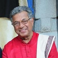 Girish Karnad