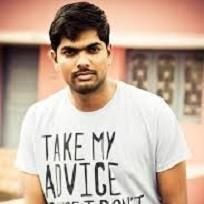 Karthik Yogi