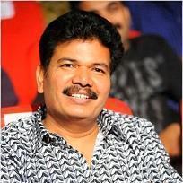 Shankar Shanmugham
