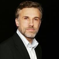 Christoph Waltz