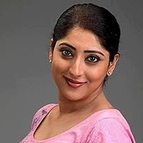 Lakshmi Gopalaswamy