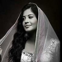 Aditi Balan