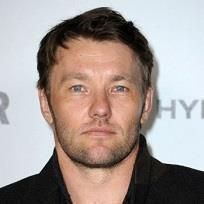 Joel Edgerton