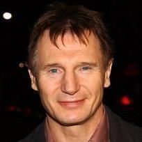 Liam Neeson