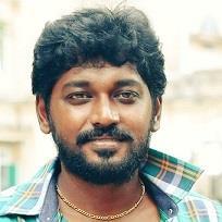 Kabali Vishwanth