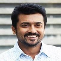 Suriya Sivakumar
