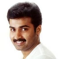 Nandha Durairaj