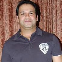 Suresh Menon