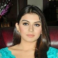 Hansika Motwani