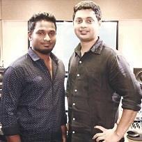 Vivek-Mervin