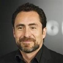 Demian Bichir