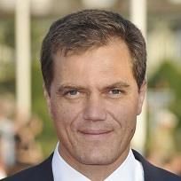 Michael Shannon