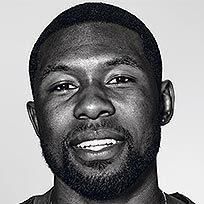 Trevante Rhodes