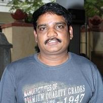 Boopathy Pandian
