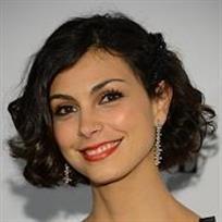 Morena Baccarin