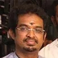 Arumuga Kumar