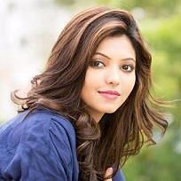 Athulya Ravi