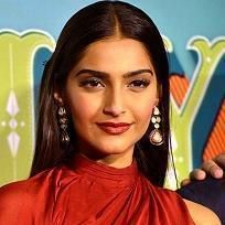 Sonam Kapoor